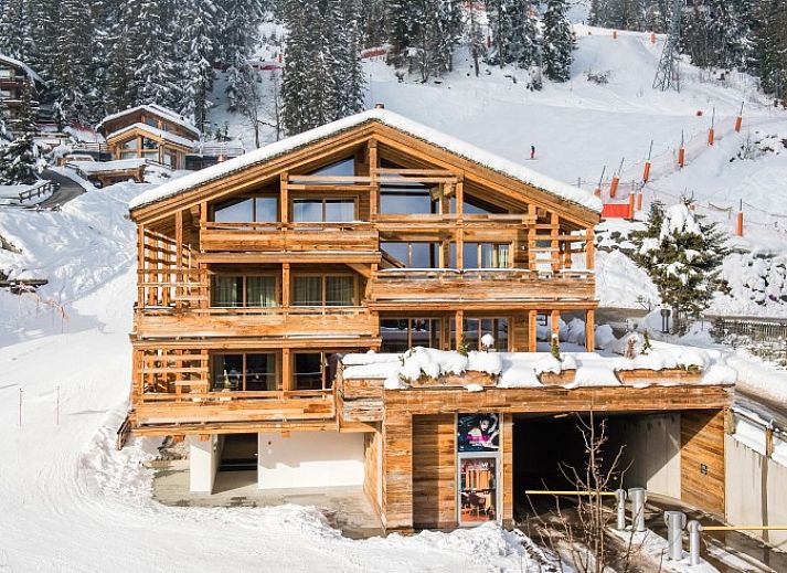 Guest house 11621811 • Chalet Tyrol • Challet Teaga Kitzbuhel 