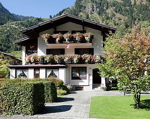 Guest house 095107515 • Holiday property Salzburg • Landhaus Hollin 
