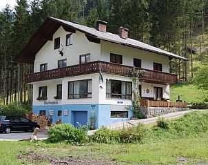 Verblijf 1120604 • Vakantiewoning Oberosterreich • Vakantiehuisje in Hinterstoder 