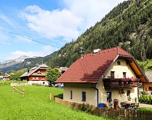 Verblijf 11318501 • Vakantiewoning Salzburg • Vakantiehuis Gebhardt 