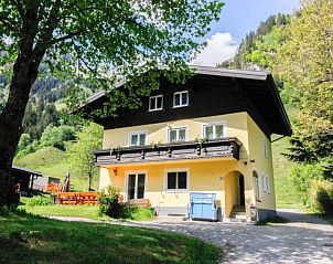 Verblijf 11328101 • Vakantiewoning Salzburg • Vakantiehuis Bergfried (FUC150) 