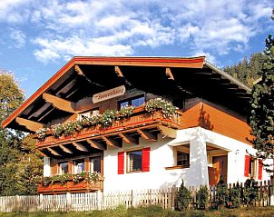 Verblijf 1133308 • Vakantiewoning Salzburg • Vakantiehuis Haus am Sonnenhang 
