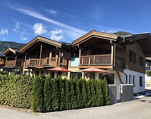 Verblijf 1133511 • Vakantiewoning Salzburg • Sonnen Lodge Kaprun 