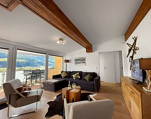 Verblijf 1133514 • Appartement Salzburg • Penthouse Maiskogel Panorama 