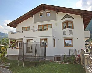 Verblijf 1160304 • Appartement Tirol • Appartement Handle 