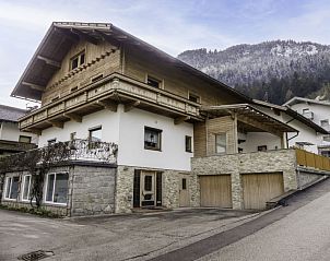 Guest house 11612302 • Apartment Tyrol • Appartement Brettfall Blick 