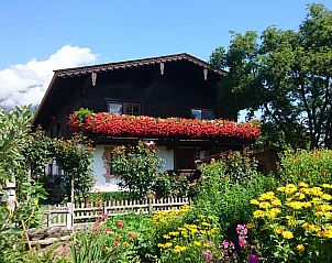 Verblijf 11612308 • Vakantiewoning Tirol • Schleicherhof IV 
