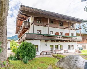 Verblijf 11614803 • Vakantiewoning Tirol • Pension Blaiken L 