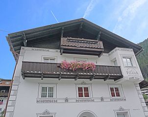 Guest house 11618207 • Apartment Tyrol • Appartement Typ IV 