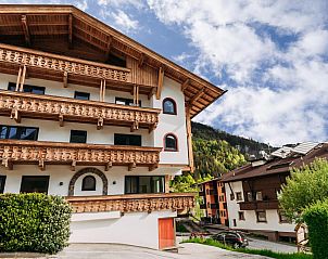Verblijf 11619922 • Vakantiewoning Tirol • Rosenheim 