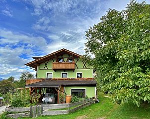Guest house 11622405 • Apartment Tyrol • Appartement Ferienwohnung Wiesenhof 