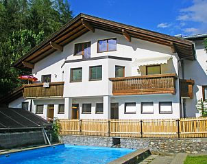 Verblijf 11624903 • Appartement Tirol • Appartement Camping Rossbach 