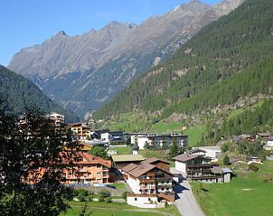 Verblijf 11639208 • Vakantiewoning Tirol • Vakantiehuis Willi (SOE425) 