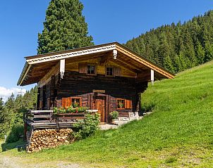 Guest house 1164505 • Holiday property Tyrol • EAGGA-Niederleger Alm 