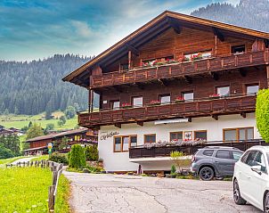 Verblijf 1164515 • Vakantiewoning Tirol • Alpbach Love 