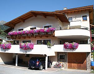 Guest house 1165006 • Apartment Tyrol • Appartement Christian 
