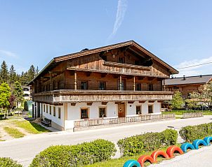 Guest house 1165819 • Holiday property Tyrol • Seppen Top 1 