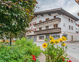 Verblijf 1166408 • Vakantiewoning Tirol • Penthouse Janita 