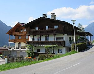 Verblijf 11676169 • Appartement Tirol • Appartement Comfortappart Eberharter (FGZ305) 