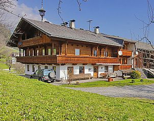Verblijf 1167652 • Appartement Tirol • Appartement Untererhof 