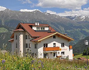 Verblijf 1168805 • Appartement Tirol • Appartement Ladis 