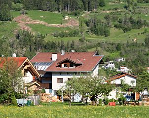 Guest house 11699903 • Apartment Tyrol • Appartement Leo (PTZ135) 