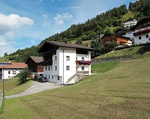 Verblijf 11699914 • Appartement Tirol • Appartement Alpenherz (PTZ431) 
