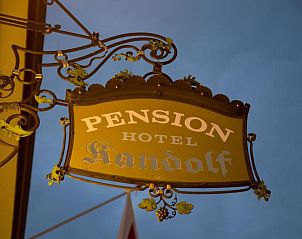 Verblijf 18711308 • Vakantiewoning Salzburg • Hotel Pension Kandolf 