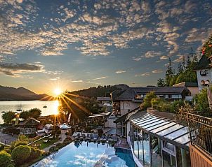 Verblijf 19211302 • Vakantie appartement Salzburg • Ebner's Waldhof am See Resort & Spa 
