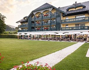 Verblijf 19711306 • Vakantie appartement Salzburg • Hotel Friesacher 