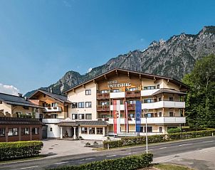 Guest house 20811301 • Apartment Salzburg • Hotel Untersberg 