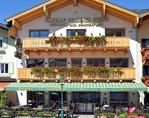 Verblijf 4111306 • Vakantie appartement Salzburg • Hotel Goldener Stern 