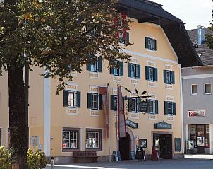 Guest house 6011301 • Holiday property Salzburg • Landgasthof Santner 
